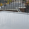 Vloer coating